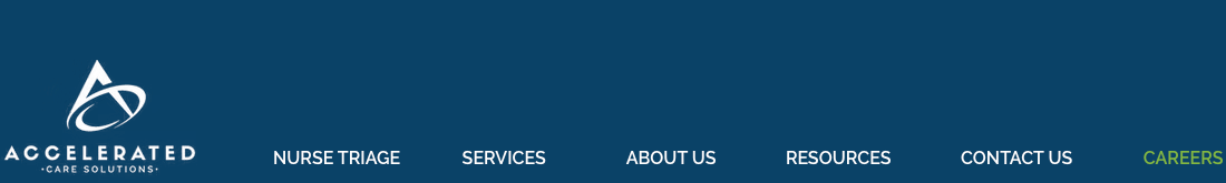 Accelerated Care Solutions LLC